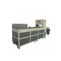 Danrel DR-50 C High Speed Automatic Blister Packing Machine