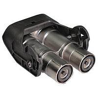Amphenol Technical Products PL182Y-301-50-5 EV Connectors 10MM POWERLOK SNGL WAY PLUG