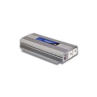 MEAN WELL A301-1K7-B2 Power Inverters 1700W,I/P:12V;O/P:110V/60HZ/USA 3P
