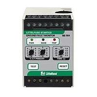 Littelfuse SE-701-0U-CC Industrial Relays W/ CONFORMAL COAT