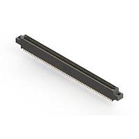 EDAC 395-118-521-808 Standard Card Edge Connectors .100" (2.54mm) Pitch Card Edge Connector
