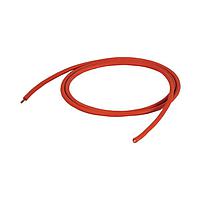 Cal Test Electronics CT2884-6-10 CAT IV WireSILIC 130BC 0.50 2.7mm OD BLU 10m PKG