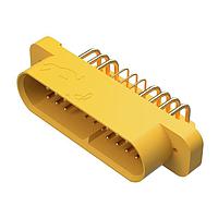 Amphenol Positronic GFSH02M4H/AA Connectors