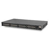 Microchip Technology PD-9624GC/AC-US PoE Midspan Injector 24-port BT 90W NMS AC US cord