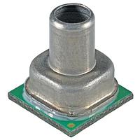 Honeywell MPRLL0001PG00001C Board Mount Pressure Sensors Long Port, Fluorosilicone Gel, 0-1psi Gage, I2C output, Transfer Function C