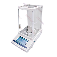 Medmay MTBE-02 Touch Screen Analytical Balance (0-120g; 0.1mg)