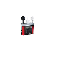 Weather Meter Calibration Service