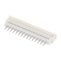 Molex 39-53-2305 Board Mount 1.25MM 30P VERT CONN ZIF THRU-HOLE