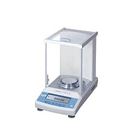 Analyzer Scale