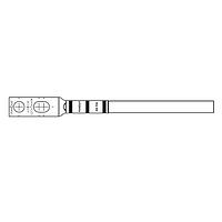 Panduit GJS6120U Specialized Cables Telecom EquipBonding Conductor (TEB
