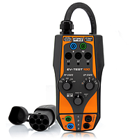 HT EV-TEST100 EVSE Adapter