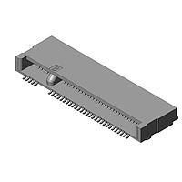 JAE Electronics SM3ZS067U215BBR1500 PCI Express / PCI Connectors
