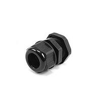 Hammond Manufacturing 1427NCGPG19B Cord Grips CABLE GLAND STD LEN PG19 THREAD BLACK