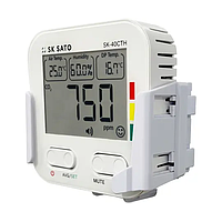 Single gas detector