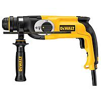 SDS Dewalt D25123K 16mm concrete drilling rig