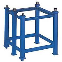 Mitutoyo 517-208-4 STAND FOR GRANITE SURFACE PLATE (1500x1000x200mm)