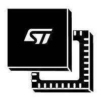STMicroelectronics STM8L152K4U6 MCUs STM8L Ultra LP 8-Bit 32-Pin 16kB Flash