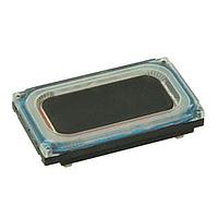 Same Sky (formerly CUI Devices) CMS-16093-076SP-67 Micro 16x9x3mm .7W IP67 6ohm 600Hz SolderPad