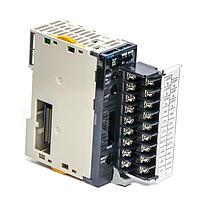 Omron Automation and Safety CJ1W-TC104 Temperature Control Module 2 LOOP PT THERMOMETER PNP