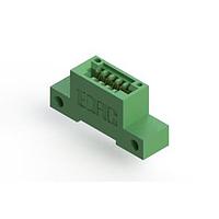 EDAC 345-005-520-112 Sockets .100" (2.54mm) Pitch Card Edge Connector