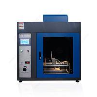 Lisun WKS-1208 Masks Flame Retardant Performance Tester (AC220V, 50Hz, 50W)