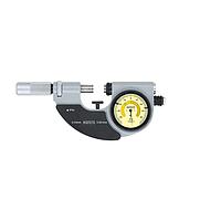 Asimeto 152-01-4 Dial Snap Gauges (0-25mm, ± 0.001mm)
