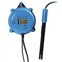 Hanna HI983302N-02 Gro’chek EC Meter with LCD (0.00~9.99 mS/cm)