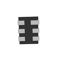Monolithic Power Systems (MPS) MP2172CGQFU-Z Synchronous 5.5V, 2A, Sync Step-Down Converter with Output Discharge in UTQFN Package