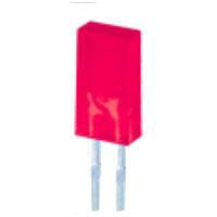 Kingbright WP383SURDTK Single Color LEDs