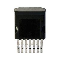 STMicroelectronics SCT027H65G3AG SiC MOSFETS Automotive-grade silicon carbide Power MOSFET 650 V, 29 mOhm typ., 60 A in an H2PAK-7 package