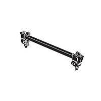 Omron Electronics XG4U-1404 Accessories StrainRelief w/Lock ForSocket XG4M 14Pin