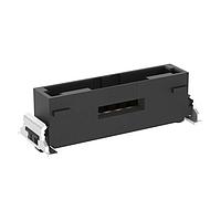 ERNI - TE Connectivity 474819-E Shrouded SRCP 1,27 10 M 1-KS SMD 137 E1 094 * GU-