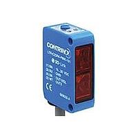 Contrinex 120254-0025 Proximity Sensors C23 Hsg 3 -1500mm OD NPN 2m 4W