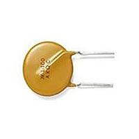 Littelfuse RF4177-000 Resettable Fuses - PPTC LVR10 RADIAL RESETTABLE FUSE