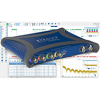 PC Oscilloscope
