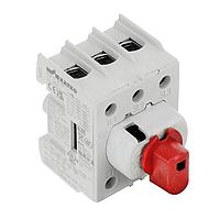 Altech KU380N Motor Disconnect