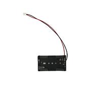 UDOO 4027003022001-PK Cylindrical Battery Contacts, Clips, Holders & Springs Two batteries holder for RTC