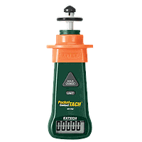Tachometer