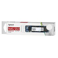 Apacer AP256GPP3480-R M.2 SSDs 256 GB - 3.3 V
