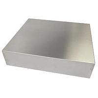 Hammond Manufacturing 1444-17154 Chassis Chassis-Alum-No Hdwr 17.0x15.0x4.0"
