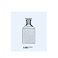WITEG 5 081 050 Bottle (50ml)