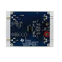 Texas Instruments TPA3130D2EVM Audio Amplifier TPA3130D2EVM