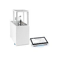 RADWAG WAY 200.5Y.KO Mass Comparator (210 g ;  0.001 mg)