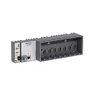 NI cRIO-9056 CompactRIO Controller (-20 °C ~ 55 °C, Artix-7 75T)