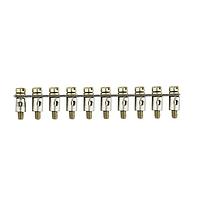 Weidmuller 1313100000 Cross Connector Q 10 DLI