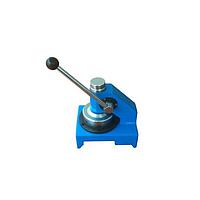 Sample Cutting Machine