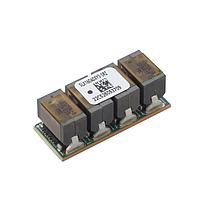 OmniOn Power (Formerly ABB Power Conversion) SLX160A0XY3-SRZ Non-Isolated / PoL 160 A non-isolated DCDC converter, 7-14 Vin, 0.45-2.0 Vout, requires MLX series to operate