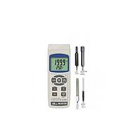 LUTRON WA-2017SD PH meter/Pure water (0-14,00 pH.)
