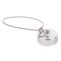 Amphenol SINE Systems P29044 Accessories MiniBoss Closure Cap Male