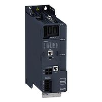 SCHNEIDER ATV340U30N4 Motor Drives ATV340 drive IP20 -3kW HD/5HP ND-400/480V 3ph